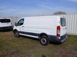 2016 Ford Transit 250 Cargo Van