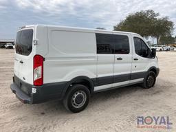 2015 Ford Transit 250 Cargo Van