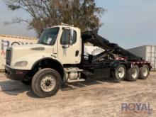 2007 Freightliner M2 112 Roll Off