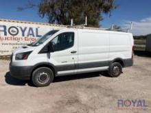 2017 Ford Transit 250 Cargo Van