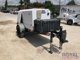 2014 Thaler KE-SP3050...Trailer Underground Cable Puller