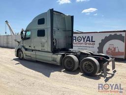 2016 Volvo VNL T/A Sleeper Truck Tractor