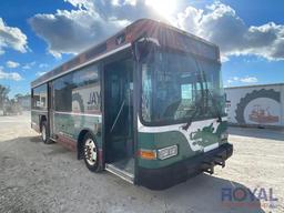 2007 Gillig G27E102N2 Low Floor Passenger Bus