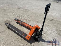 Doosan 5,500lbs Pallet Jack