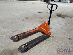 Doosan 5,500lbs Pallet Jack