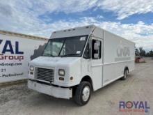 2007 Freightliner MY45 Step Van