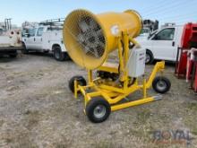 2024 Diggit Towable Dust Control Mister