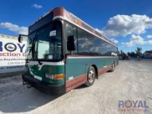 2007 Gillig G27E102N2 Low Floor Passenger Bus