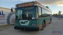 2007 Gillig G30B102N4 Passenger Bus