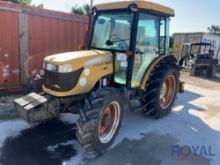 2008 Challenger MT325B 4WD Tractor