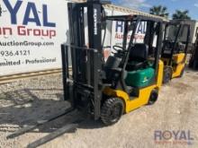 Komatsu CC55F Warehouse Forklift