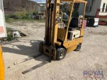 TCM FCG15N 3000lbs propane Forklift