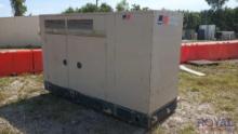 MTU 60GGC6NLT1 55 KW LP Generator