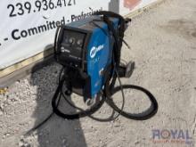 Miller Millermatic 350P Welding Machine