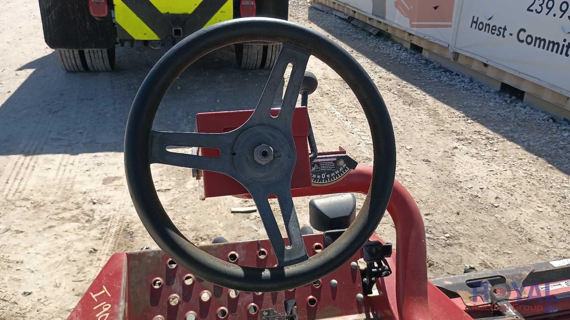 T2006 Toro 3100D Reelmaster W/ Sidewinder Mower