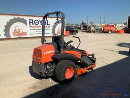 Kubota ZD326 60in Zero Turn Mower