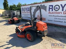 Kubota ZD326 60in Zero Turn Mower