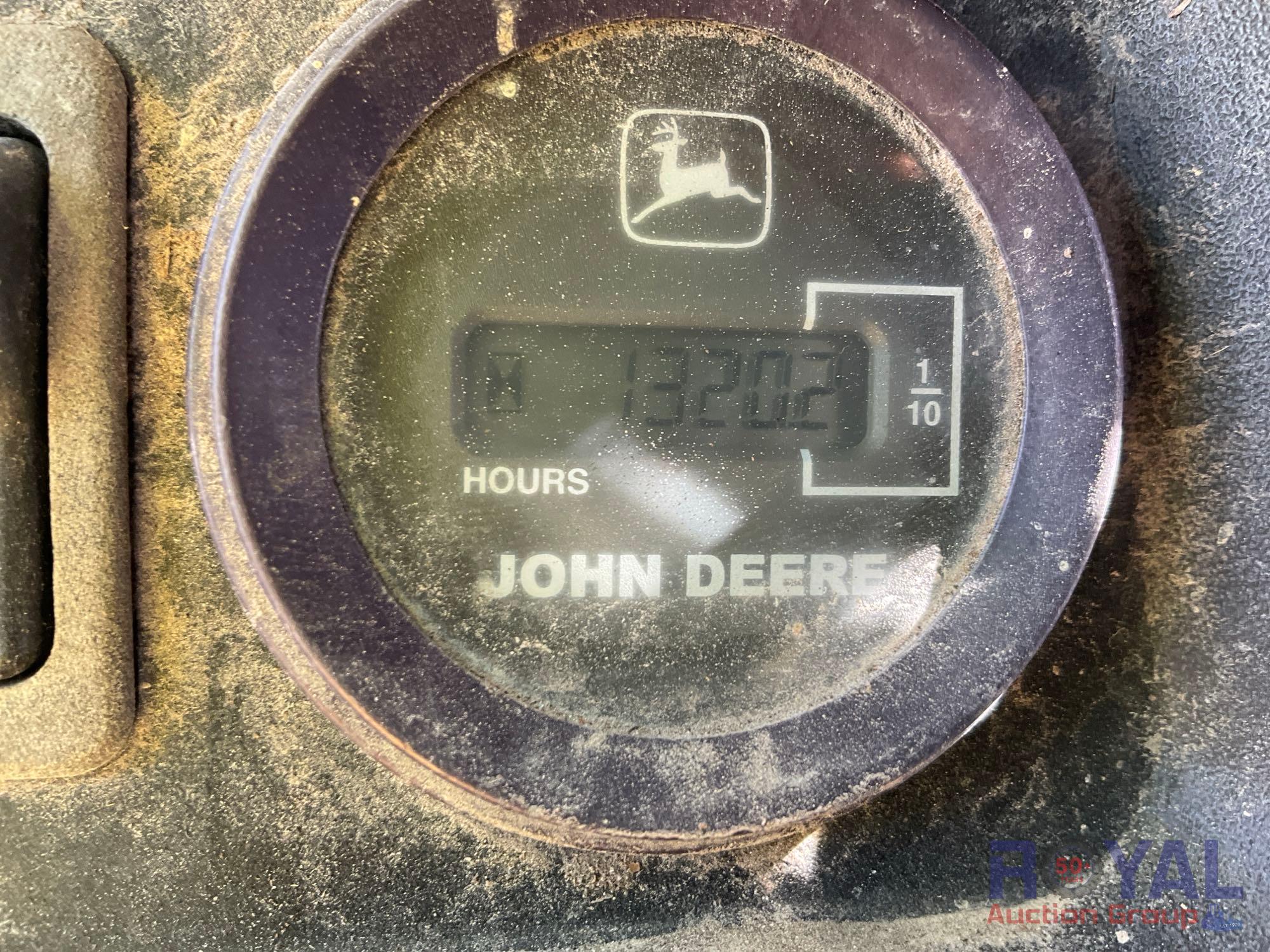 John Deere Gator Utility Cart