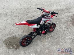 SYXmoto 40CC Kids Dirt Bike