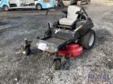 Snapper Mower NZM19481KWV 48in Zero Turn Mower