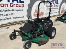 2014 Bob-Cat Zero Procat Turn Mower