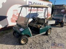 2003 Club Car Golf Cart