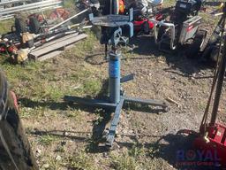 Hydraulic Transmission Jack