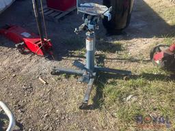 Hydraulic Transmission Jack