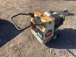 Wachs 14-211-00 Hydraulic Power Unit