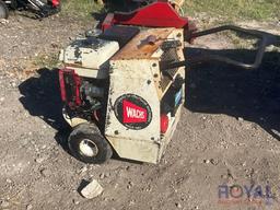 Wachs 14-211-00 Hydraulic Power Unit