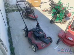 Toro Recycler Lawn Mower