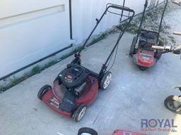 Toro Recycler Lawn Mower