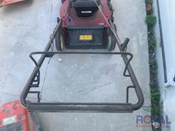 Toro Recycler Lawn Mower