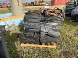 2 Pallets of Ford Explorer Seats