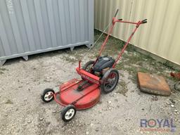 6.75 HP Sarlo Mower