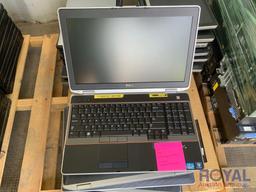 Dell Latitude Laptops