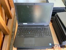 Dell Latitude Laptops