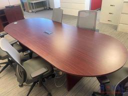 Conference Table