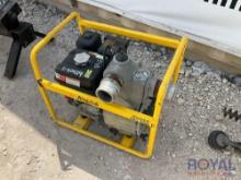 Wacker Neuson Trash Pump