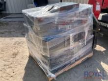 Pallet Of Dell Desktops