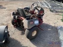 Toro sand pro 5040