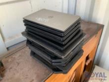 Various Intel i5 Laptops