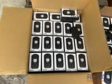3 Boxes of New Verizon Flip Phones