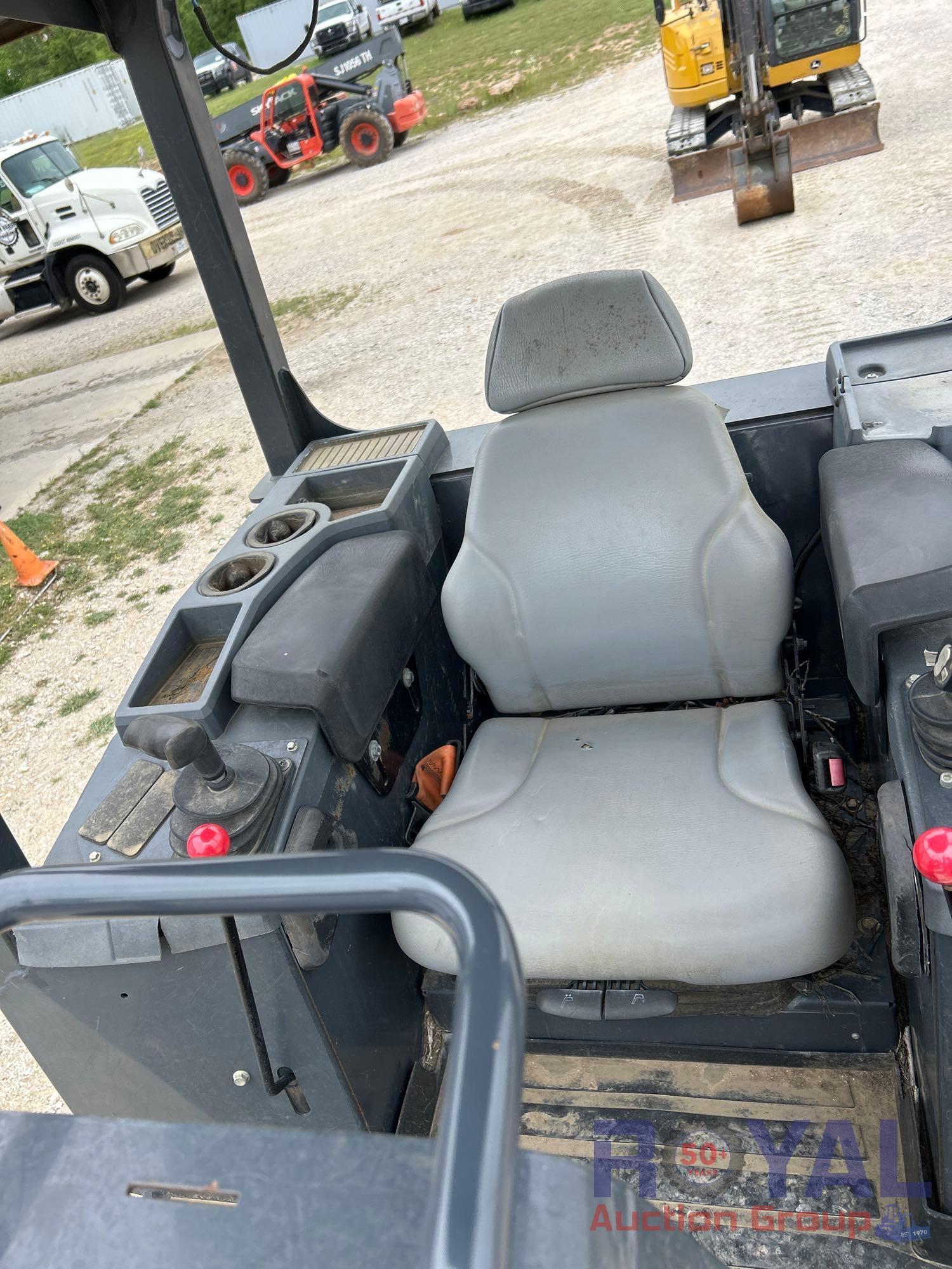 2018 John Deere 650K XLT Crawler Dozer