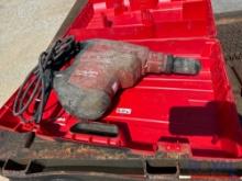 Hilti TE70-ATC Hammer Drill