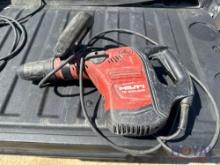 Hilti TE500-AVR Hammer Drill