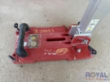 Hilti Drill Stand DD-ST 150-U and Fuel Tank