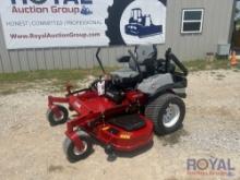 2023 Exmark 60in Zero Turn Mower