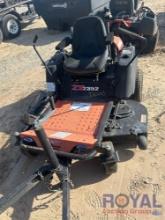 2004 52in Gravely ZT2352 Zero Turn Mower