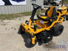 Unused 2023 46in Cub Cadet ZTS1 Riding Mower